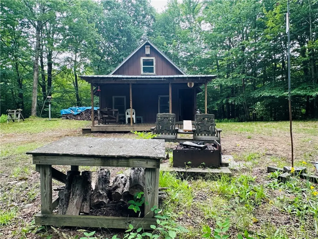 0 Balch Road, Lacona, NY 13083 - #1