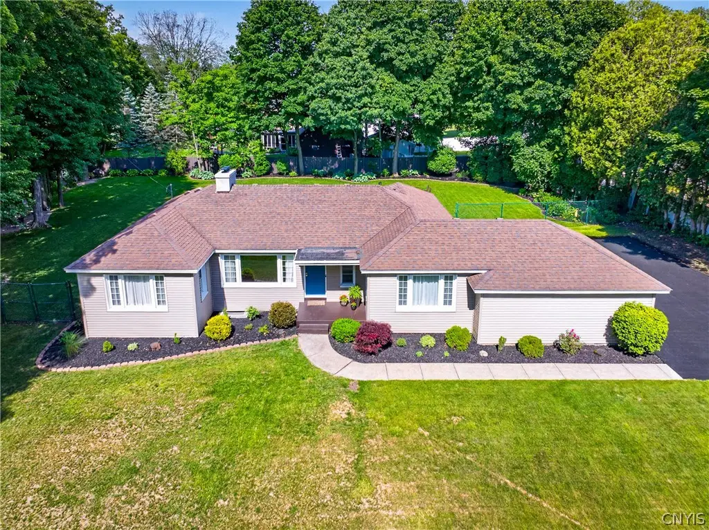 45 Arlington Road, Utica, NY 13501 - #1