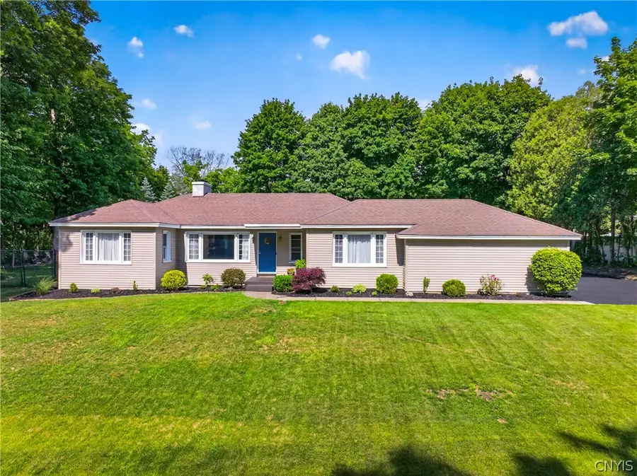 45 Arlington Road, Utica, NY 13501 - #2