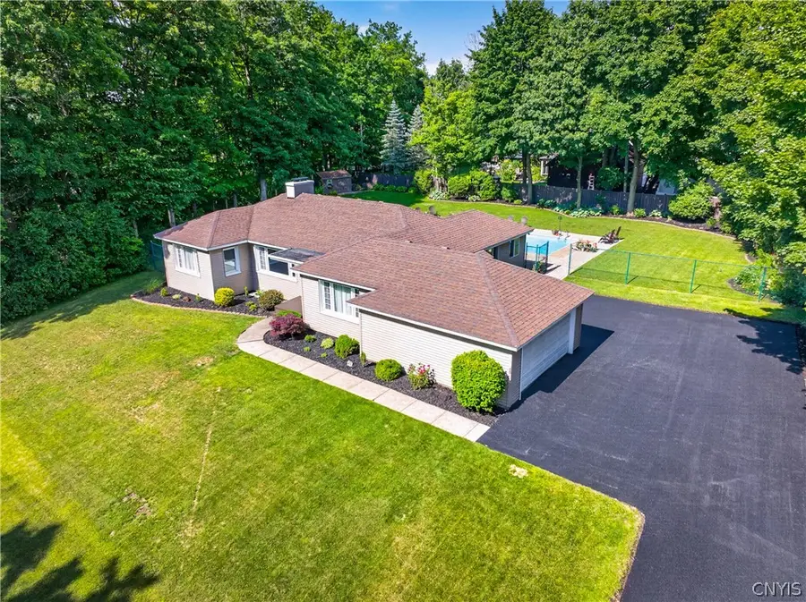 45 Arlington Road, Utica, NY 13501 - #3