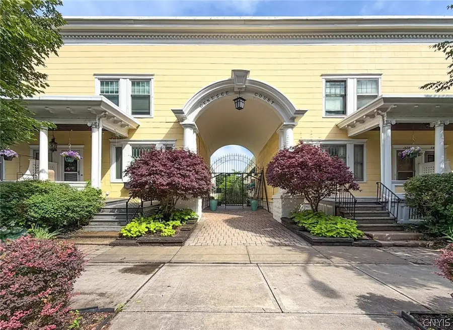 7 Genesee Court, Utica, NY 13502 - #2
