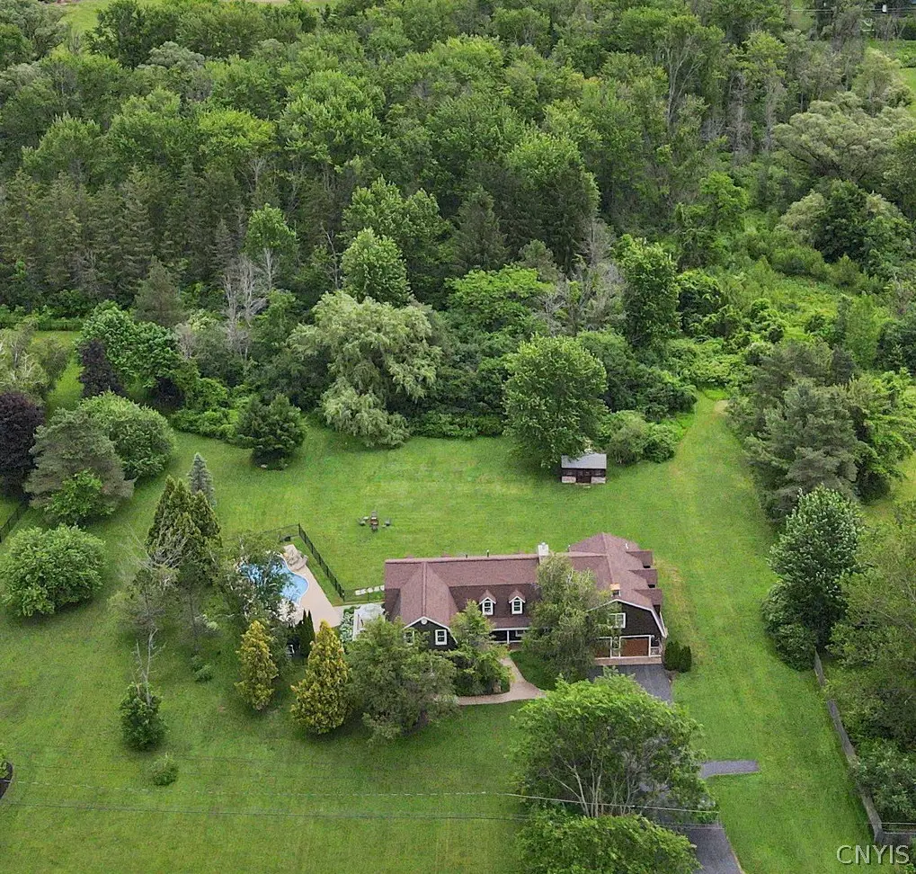3500 County Line Road, Skaneateles, NY 13152 - #1