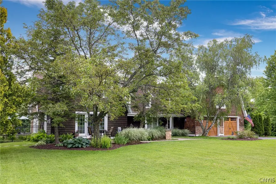 3500 County Line Road, Skaneateles, NY 13152 - #2