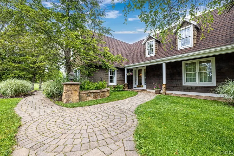 3500 County Line Road, Skaneateles, NY 13152 - #3