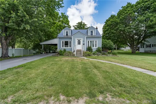 332 W Woodruff Street, Watertown, NY 13601