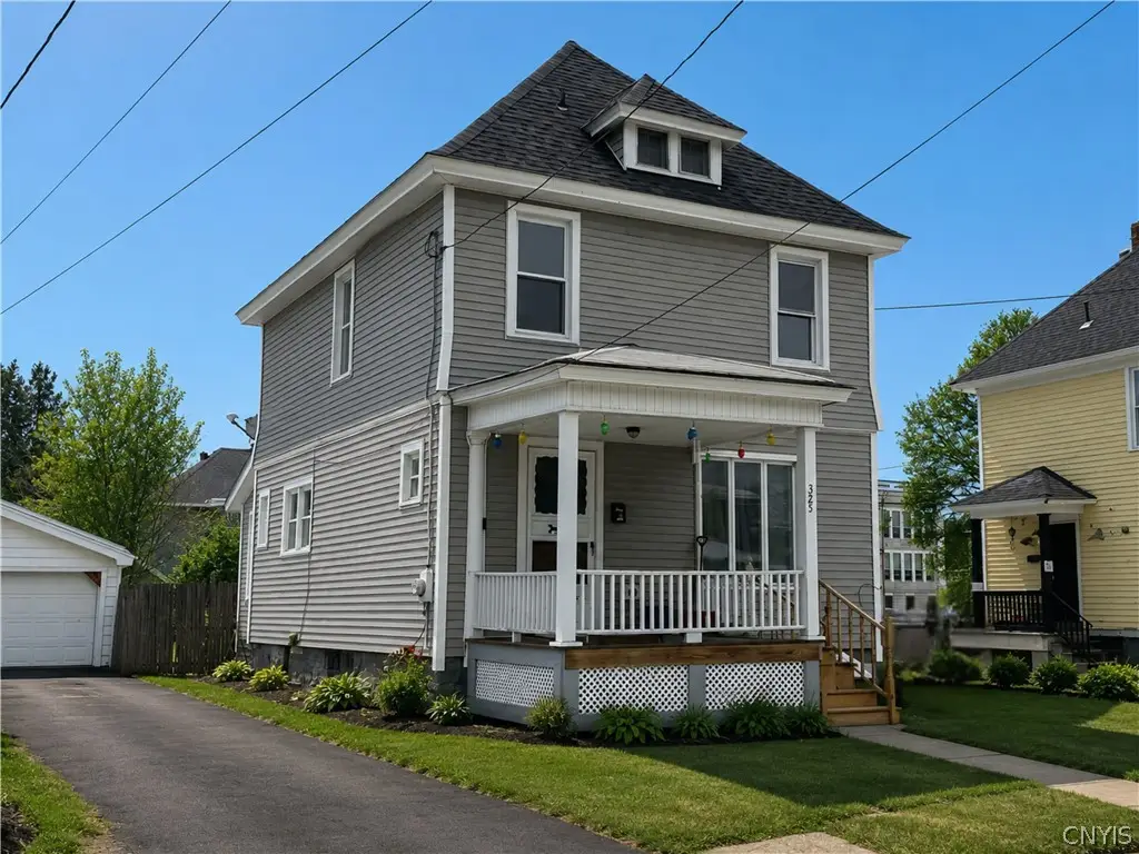 325 Lansing Street, Herkimer, NY 13350 - #1
