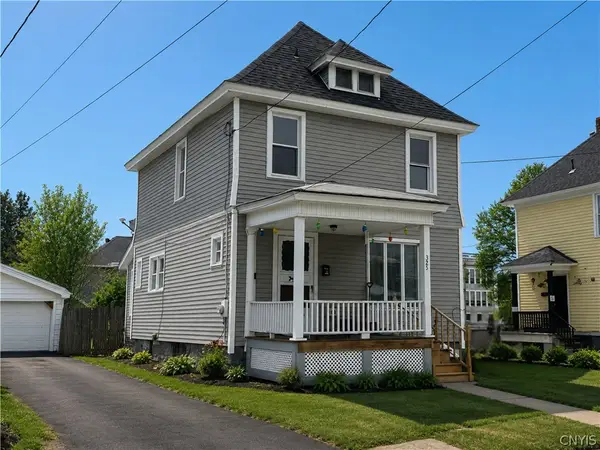 325 Lansing Street, Herkimer, NY 13350