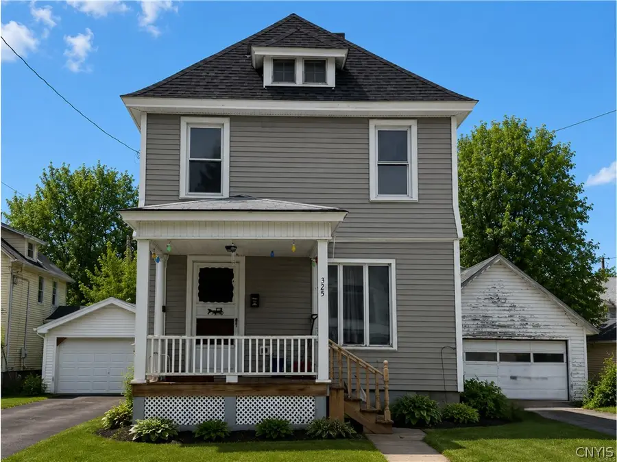 325 Lansing Street, Herkimer, NY 13350 - #2
