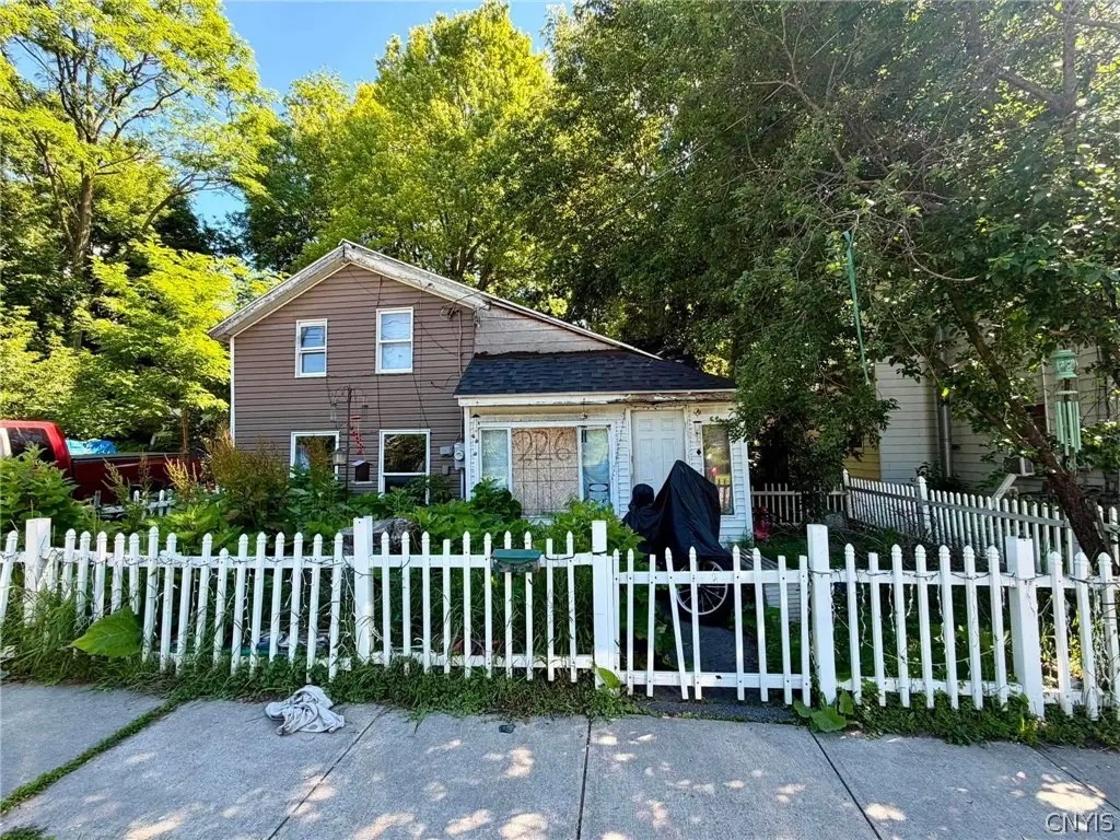 226 Main Avenue, Watertown, NY 13601 - #1
