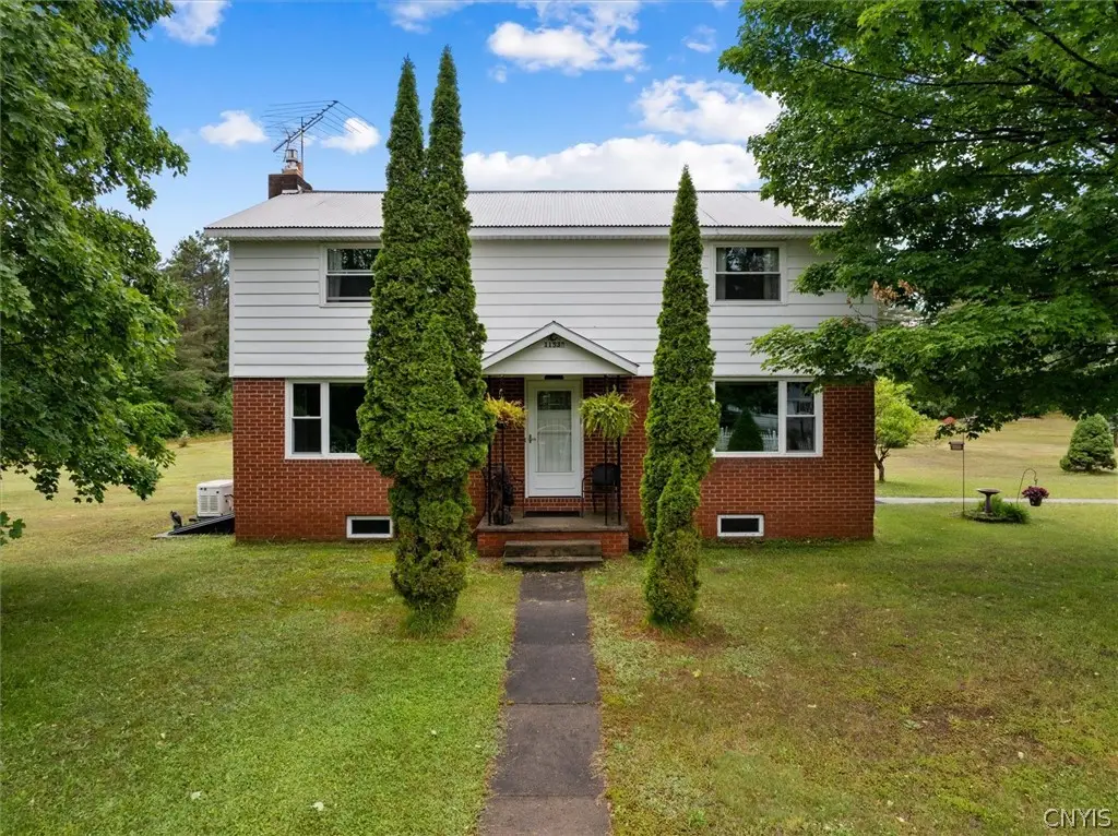 11539 State Route 28, Forestport, NY 13338 - #1