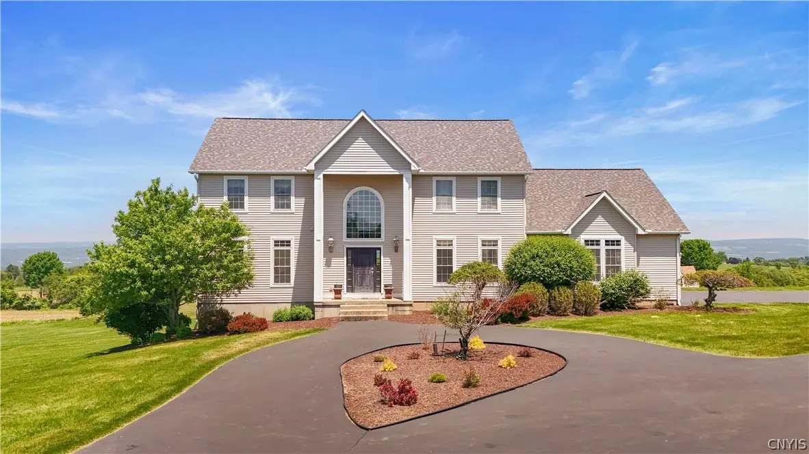 635 Higby Road, New Hartford, NY 13413 - #1