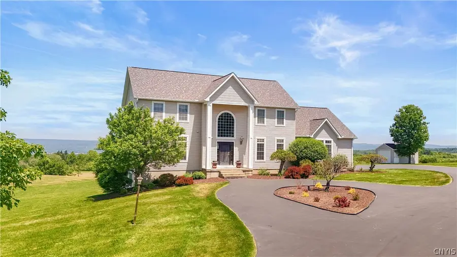 635 Higby Road, New Hartford, NY 13413 - #2