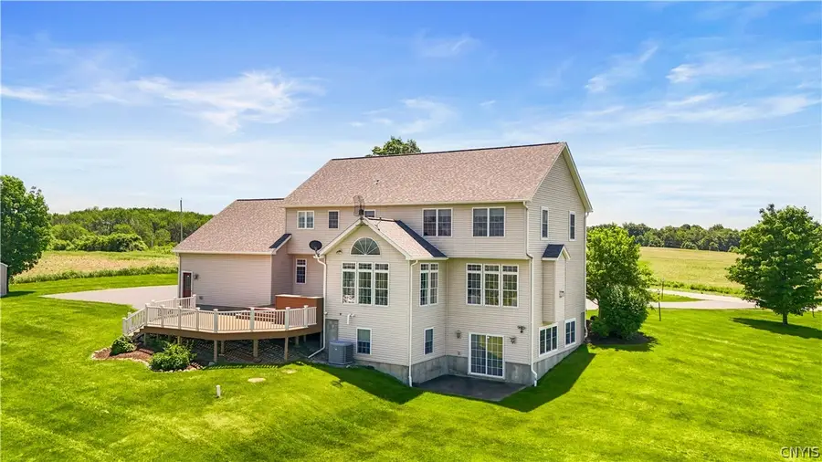 635 Higby Road, New Hartford, NY 13413 - #3
