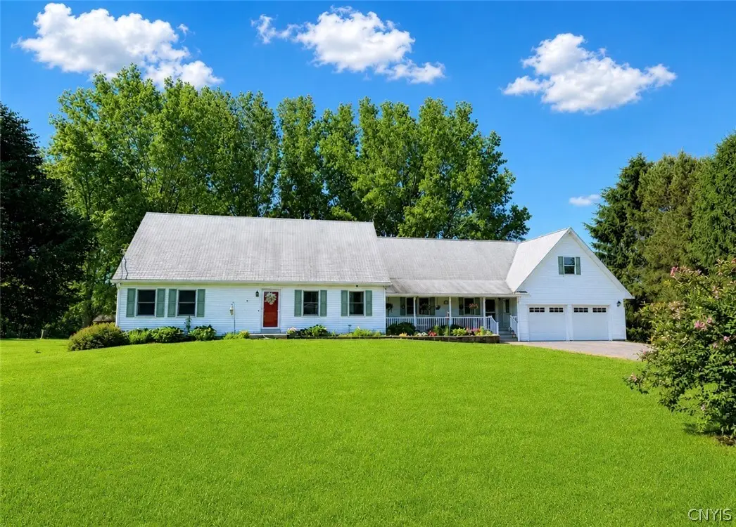 373 Luce Road, Groton, NY 13073 - #1