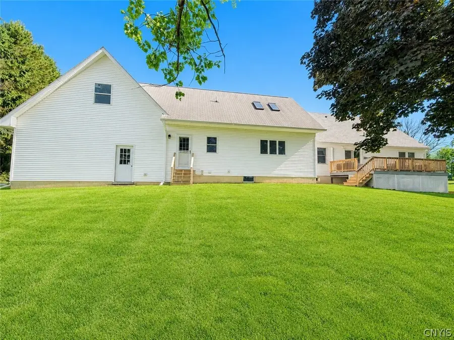 373 Luce Road, Groton, NY 13073 - #3
