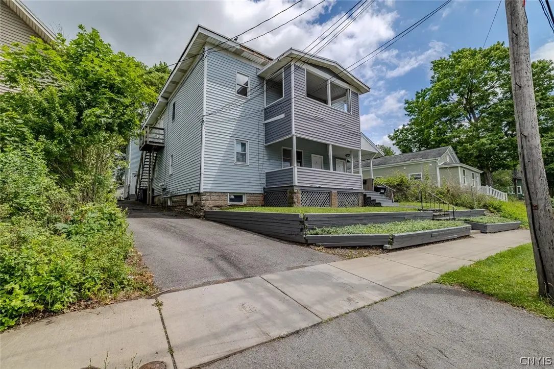 1406 Butternut Street, Syracuse, NY 13208 - #1