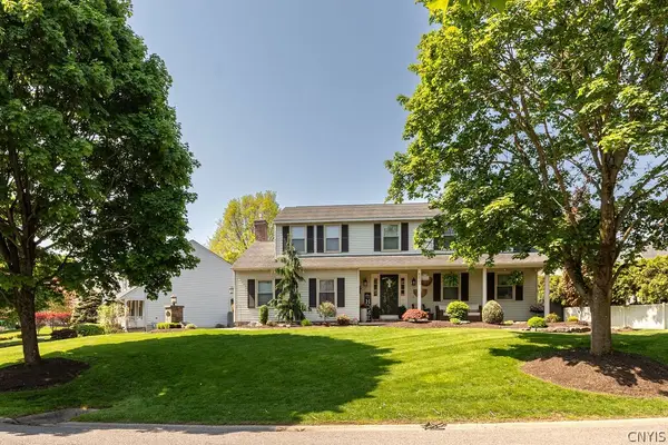5021 Chesapeake Drive, Syracuse, NY 13212