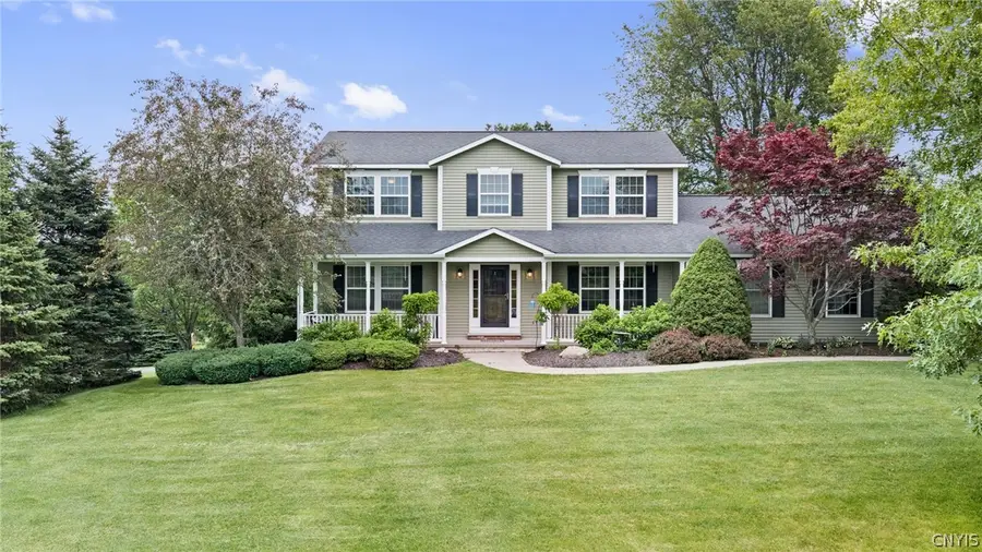 118 Snowflake Circle, Camillus, NY 13031 - #2