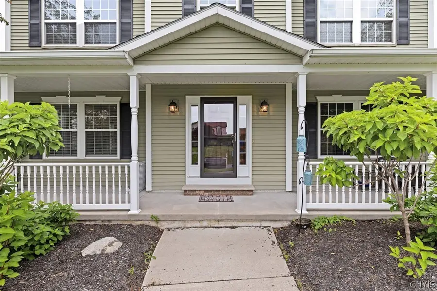 118 Snowflake Circle, Camillus, NY 13031 - #3