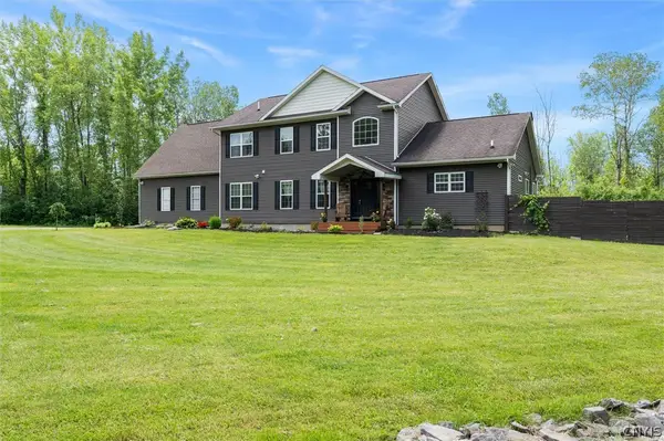 5918 Mckinley Road, Brewerton, NY 13029