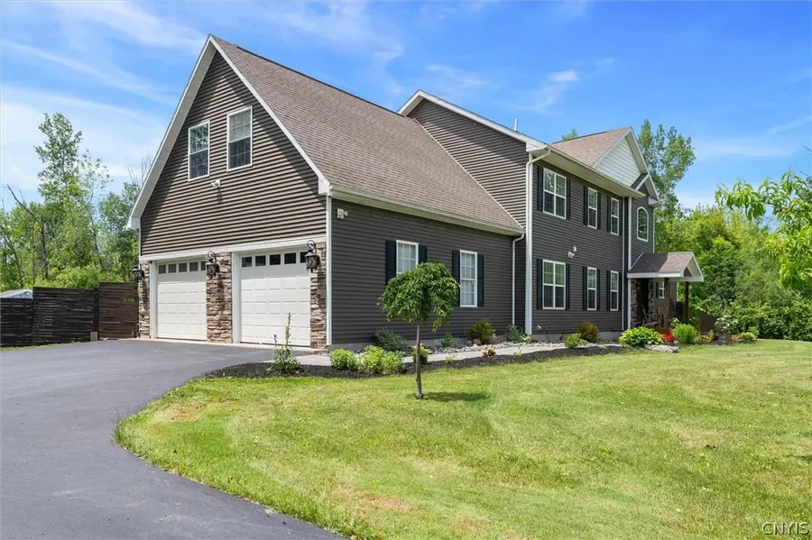 5918 Mckinley Road, Brewerton, NY 13029 - #2
