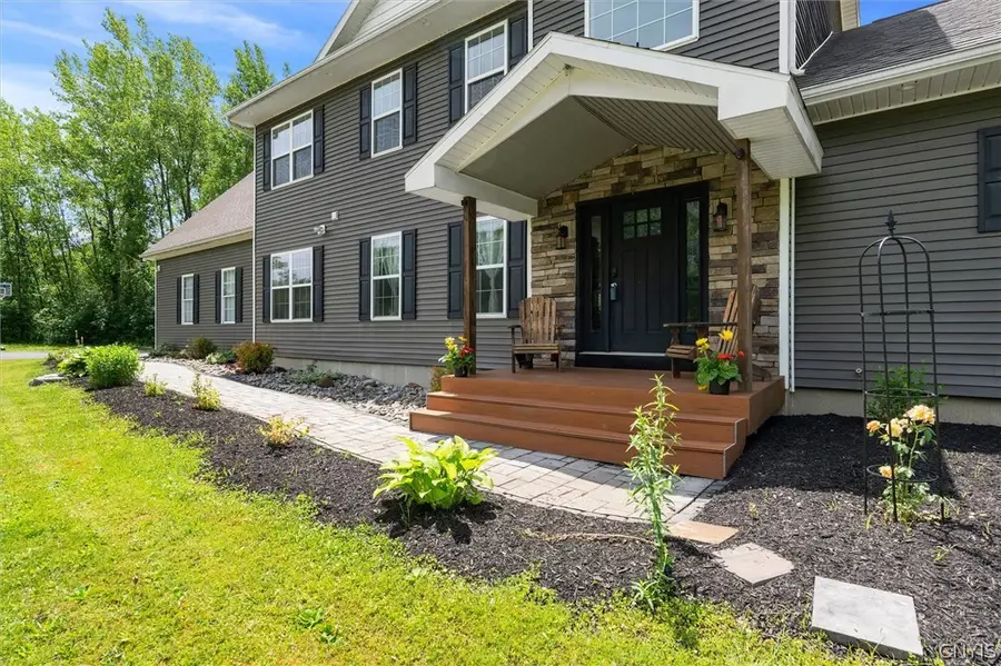 5918 Mckinley Road, Brewerton, NY 13029 - #3