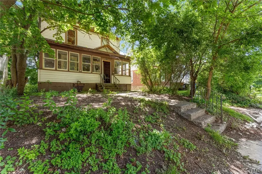 411 Craddock Street, Syracuse, NY 13207 - #2