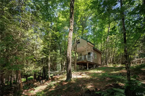 8401 Power Line Drive, Harrisville, NY 13648