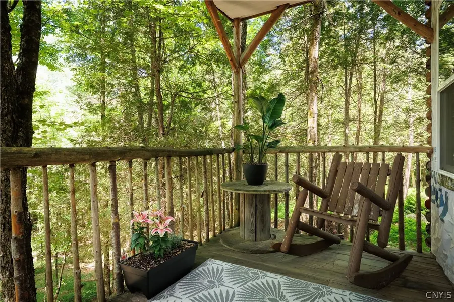 8401 Power Line Drive, Harrisville, NY 13648 - #2