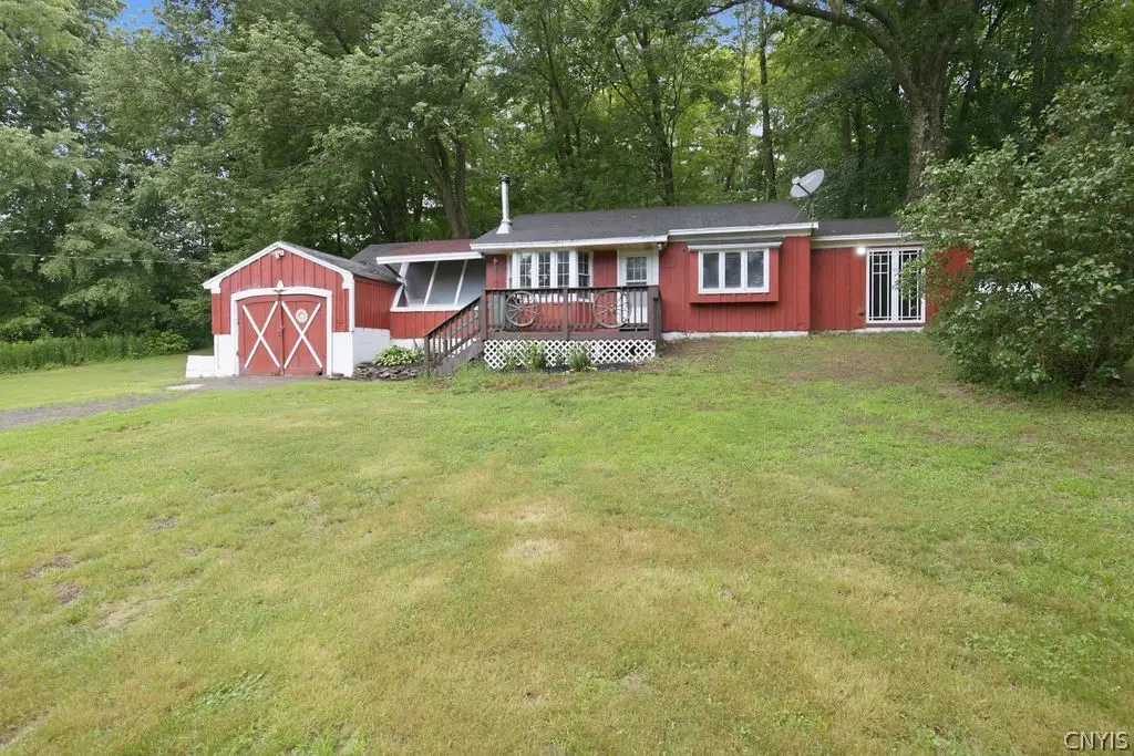 15 Dillion Drive, Parish, NY 13131 - #1