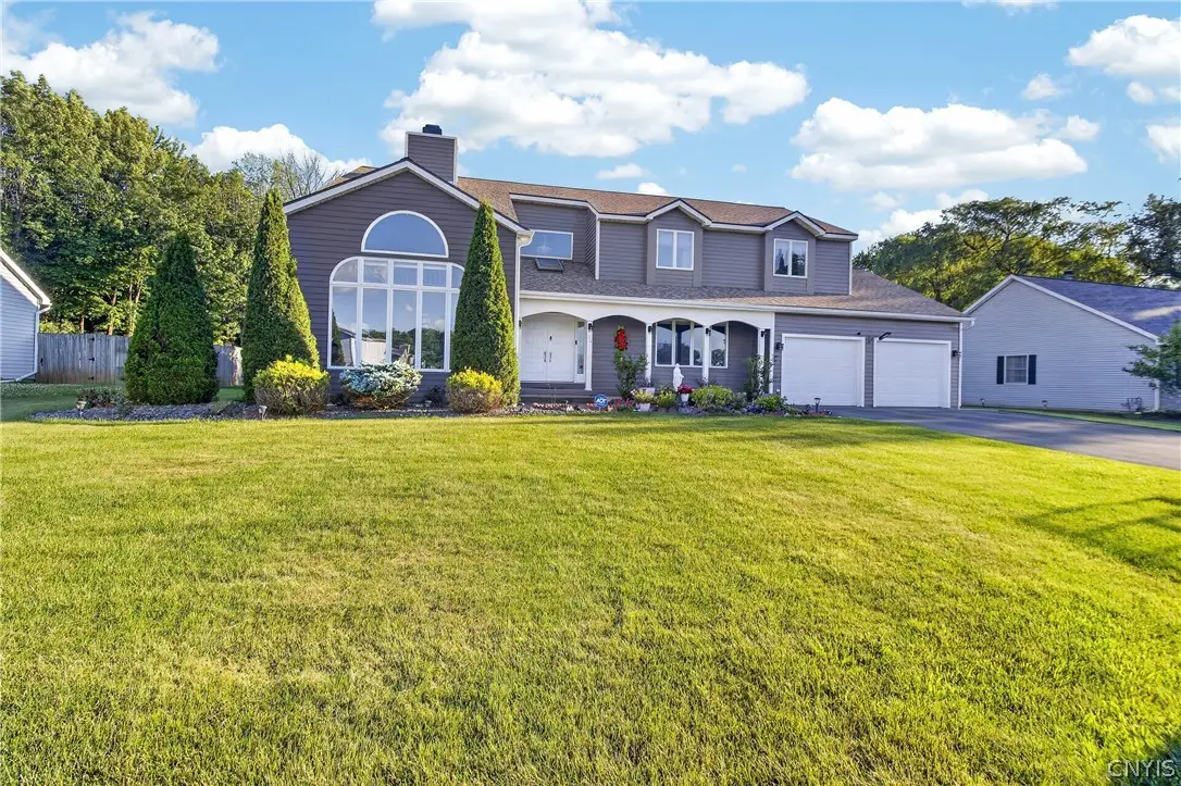 32 Morgan Lane, New Hartford, NY 13413 - #1