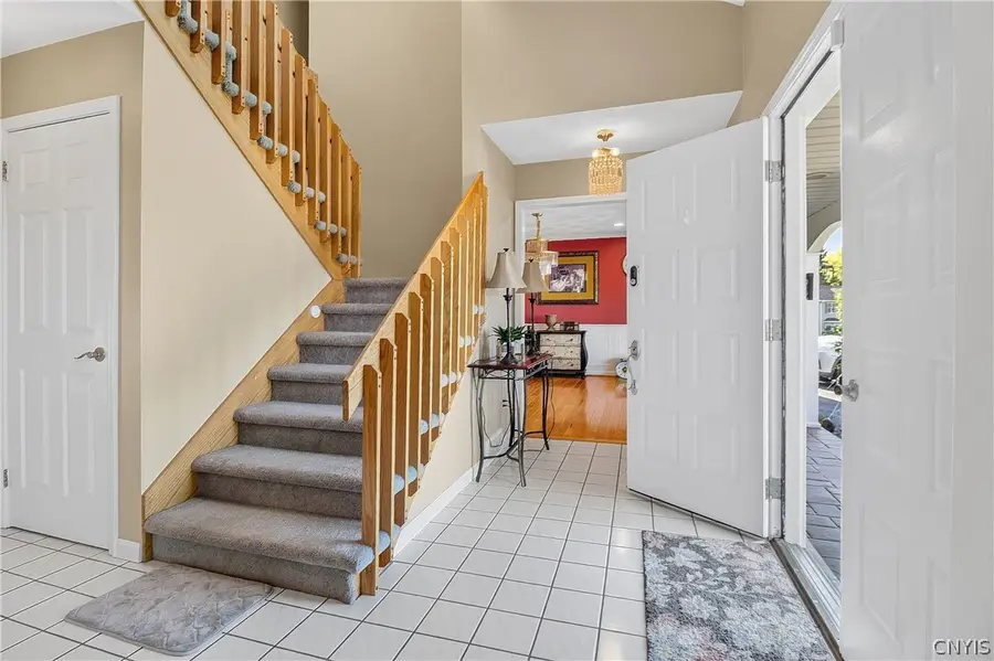 32 Morgan Lane, New Hartford, NY 13413 - #3