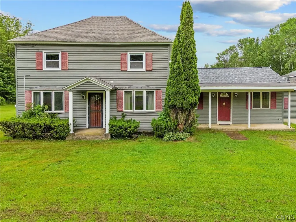 42 Grafton Square Road, Parish, NY 13131 - #1