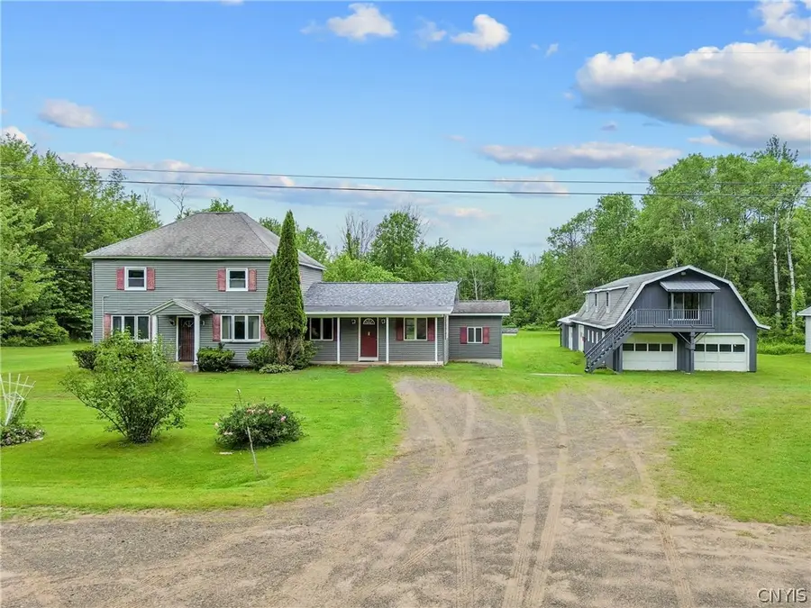 42 Grafton Square Road, Parish, NY 13131 - #3