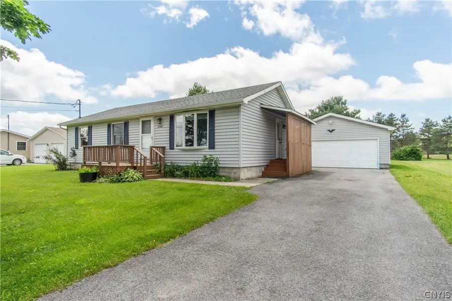 25403 County Route 32, Calcium, NY 13616 - #2