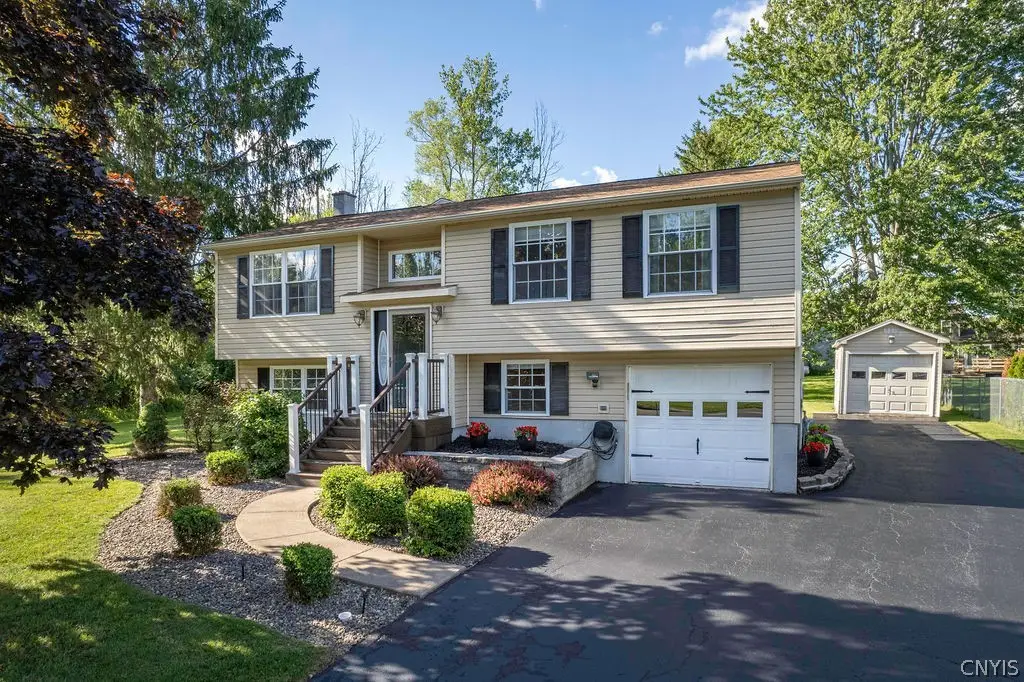 5715 Wild Way, Brewerton, NY 13029 - #1