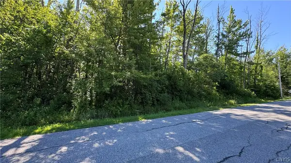 Lewis Point Road, Canastota, NY 13032
