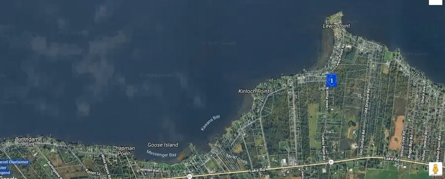 Lewis Point Road, Canastota, NY 13032 - #3