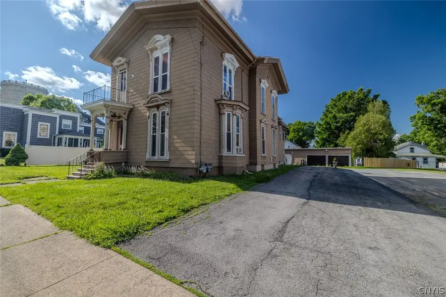132 Chapel Street, Canastota, NY 13032 - #2
