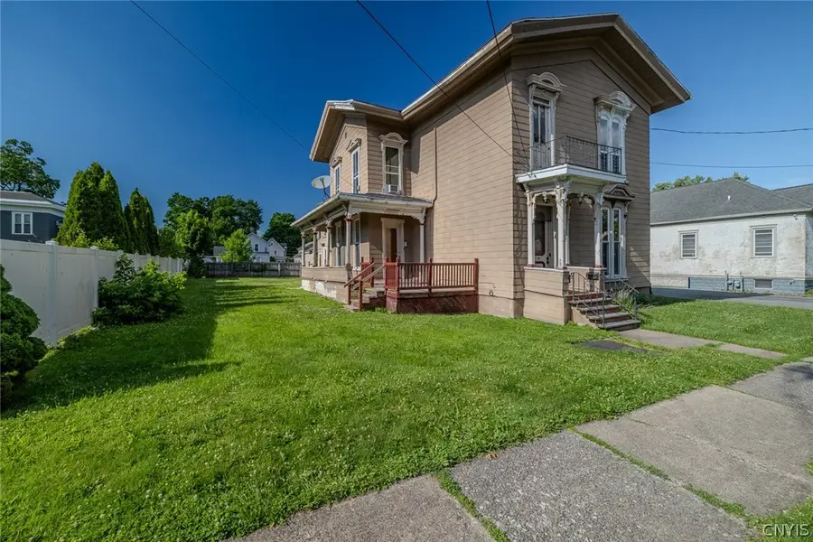 132 Chapel Street, Canastota, NY 13032 - #3