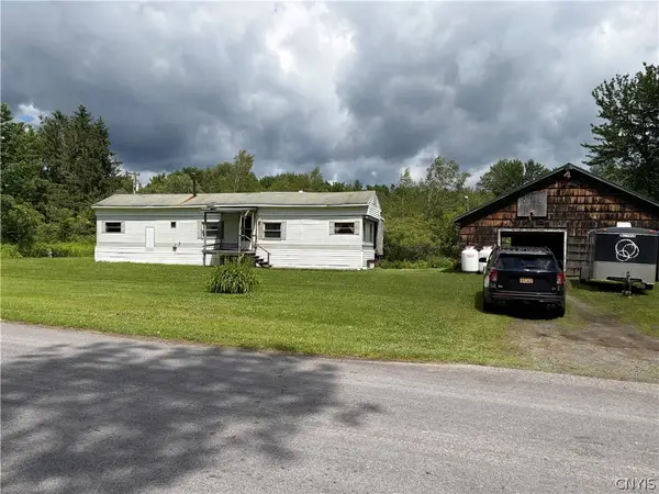 9962 Capron Road, Lee Center, NY 13363