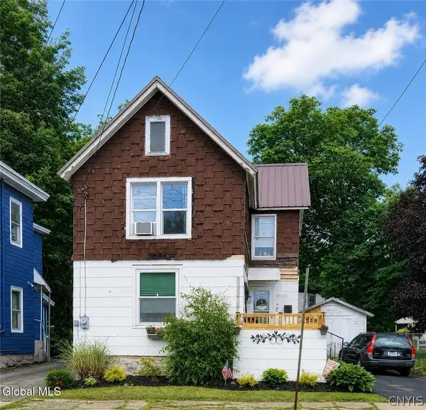 6 Ann Street, Saint Johnsville, NY 13452