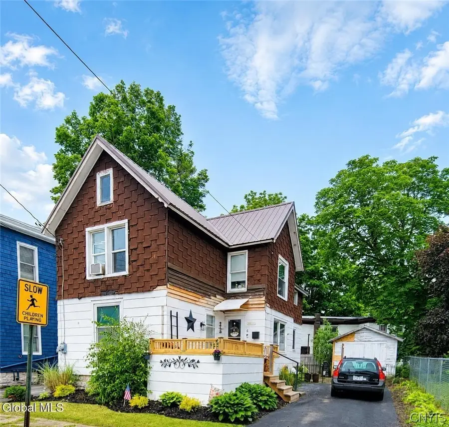 6 Ann Street, Saint Johnsville, NY 13452 - #2