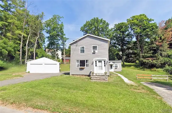 11 Corwin Street, Cazenovia, NY 13035
