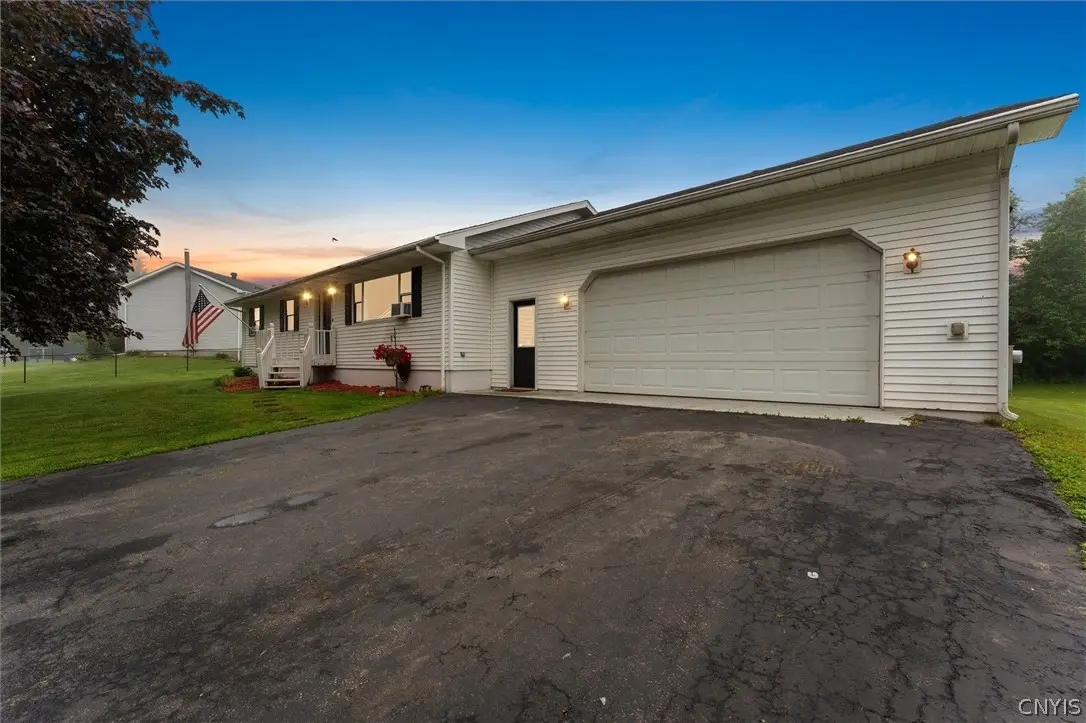 87 Skyline Drive, Oswego, NY 13126 - #1