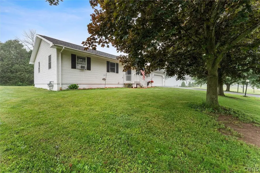 87 Skyline Drive, Oswego, NY 13126 - #3