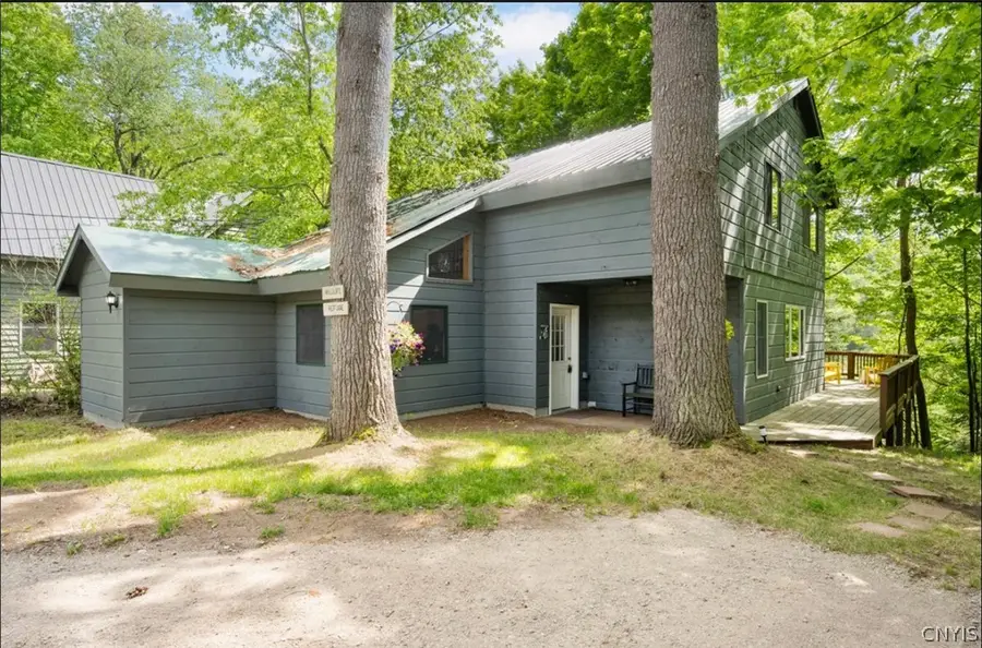 224 Route 28, Inlet, NY 13360 - #2