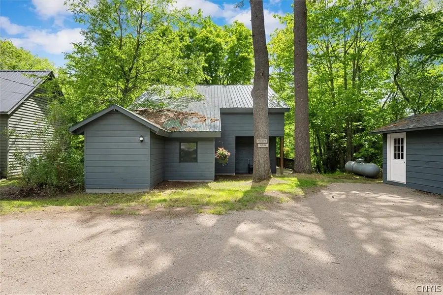 224 Route 28, Inlet, NY 13360 - #3