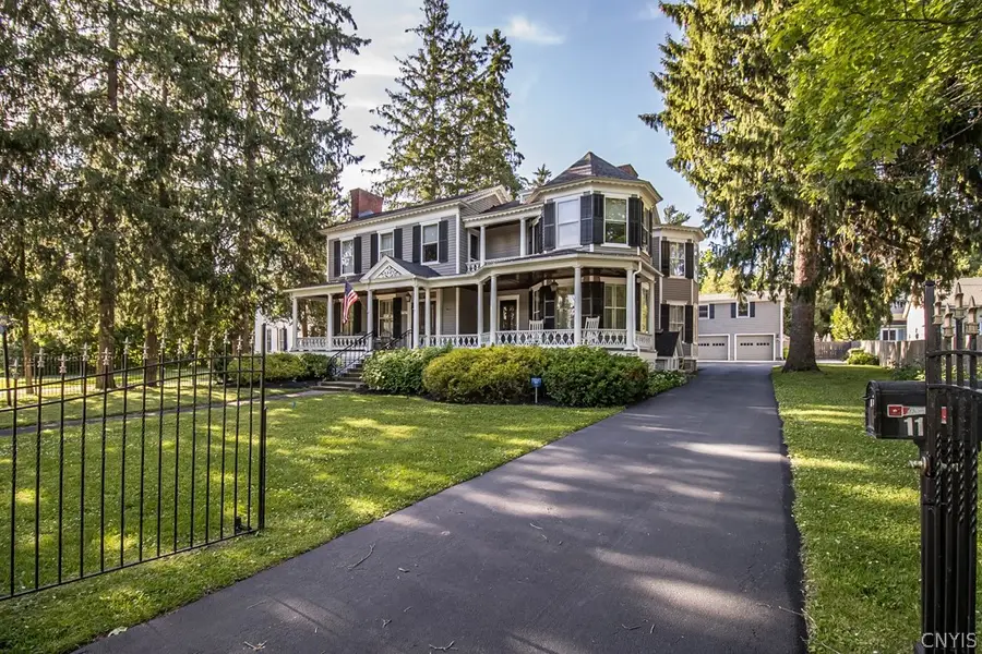 11 Albany Street, Cazenovia, NY 13035 - #2