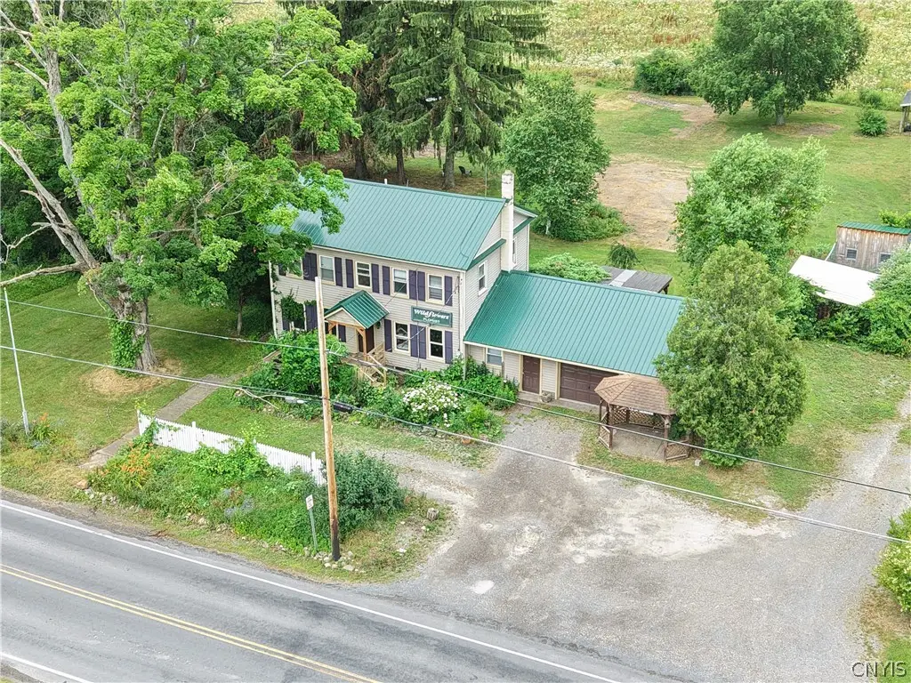 175 North Road, Dryden, NY 13053 - #1
